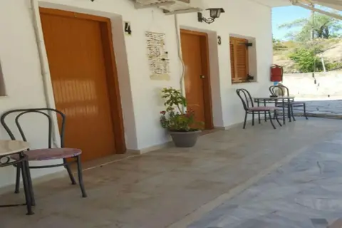 Pension Nychterida in Δημοτική Ενότητα Κορισσίων — foto 20