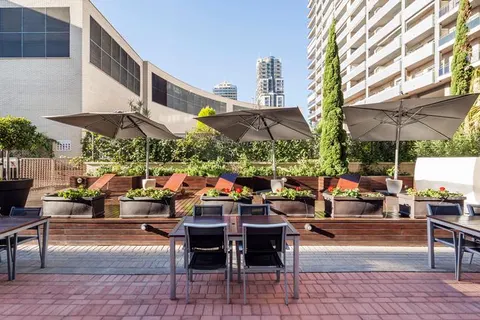 Ilunion Valencia 3 foto 5