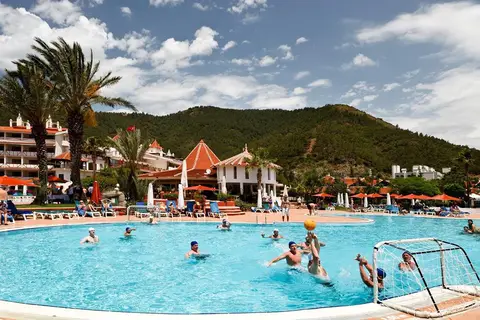 MARTI Resort in Marmaris — foto 6