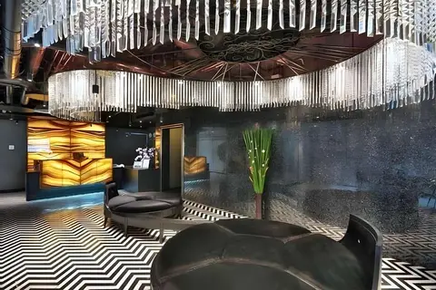 Aspira Skyy Sukhumvit 1 in Bangkok, foto 6