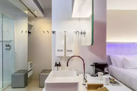 Barcelo Raval in Barcelona — foto 6
