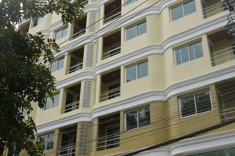 Le Tada Residence in Bangkok, foto 11