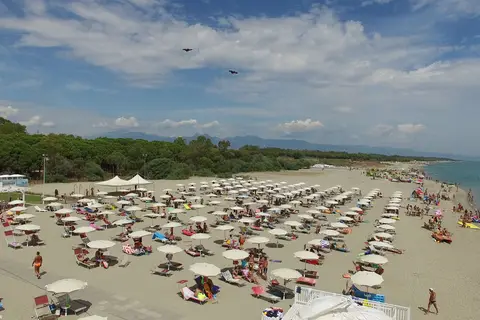 Salice Club Resort in Corigliano-Rossano — foto 5