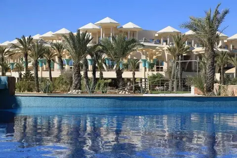 Hasdrubal Prestige Thalassa & Spa Djerba in Telemaque Beach Spa All Inclusive Families and Couples Only, foto 22