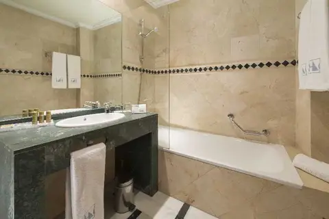 Eurostars Maimónides in Cordoba — foto 11