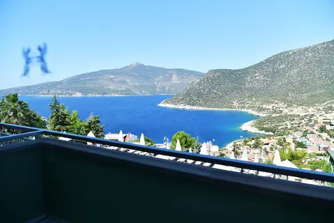 Happy Hotel Kalkan in Kaş — foto 30