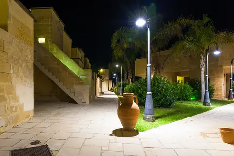 Le Cale d'Otranto - Futura Club in Otranto — foto 19