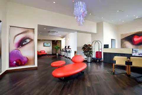 Best Western Plus City Hotel in Genua — foto 6