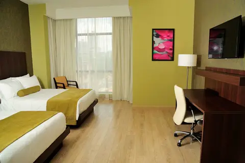 Best Western Plus Panama Zen Hotel in Panama Stad — foto 10