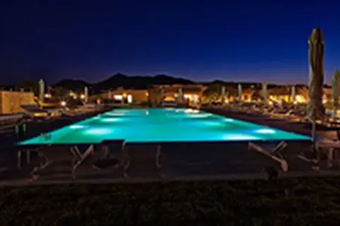 Baglioni Resort Sardinia in San Teodoro — foto 20