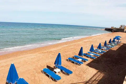 Thalassi Hotel in Krini Beach Hotel, foto 18