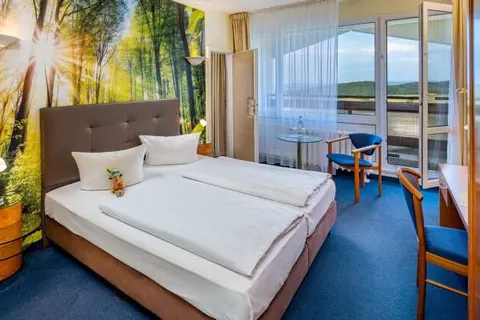 AHORN Berghotel Friedrichroda foto 7