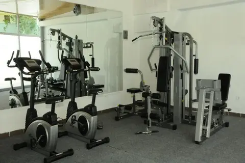 Side Legend Hotel in Manavgat — foto 18