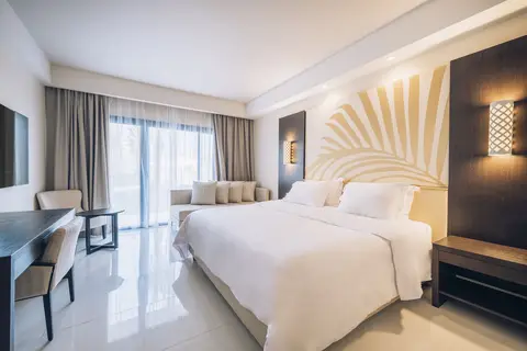 Iberostar Selection Kuriat Palace in Jardin d'enfants Aladin — foto 18