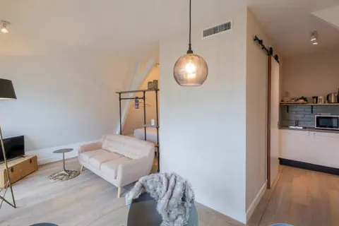 Stadsvilla Mout foto 9