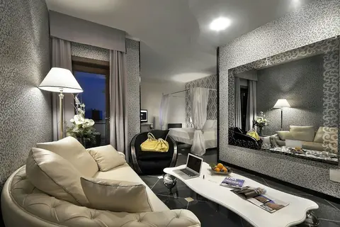 Hotel Minareto in Syracuse, foto 14