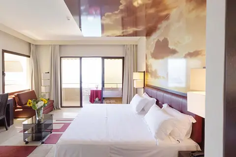 Hotel New York in Vlora — foto 21