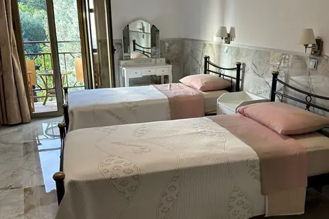 Athina Appartements in Δημοτική Ενότητα Πυθαγορείου — foto 16