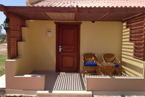 Nuweiba Club Resort in نويبع — foto 14