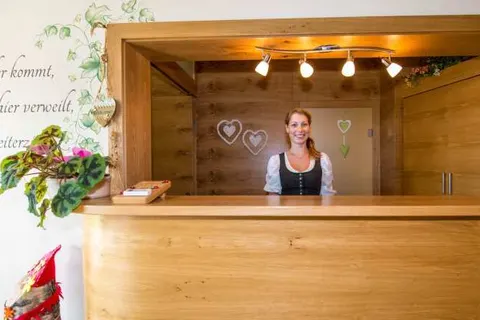 Berghotel Presslauer foto 3