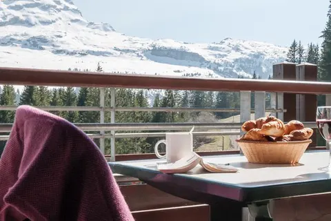 Résidence P&V Premium Les Terrasses d'Eos - Voordeeltarief foto 25