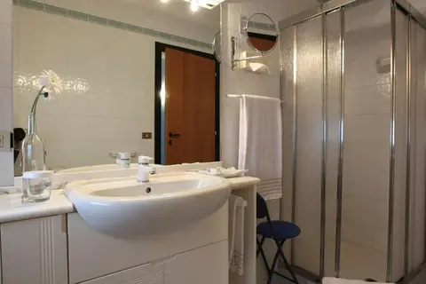 Hotel Globo in Formigine, foto 17