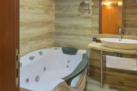 Hotel Podgorica in Podgorica — foto 11