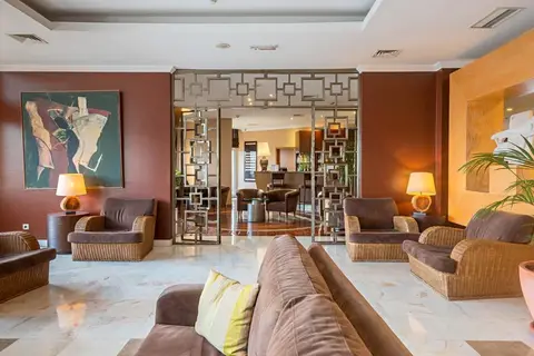 Amazónia Jamor Hotel in Oeiras, foto 14