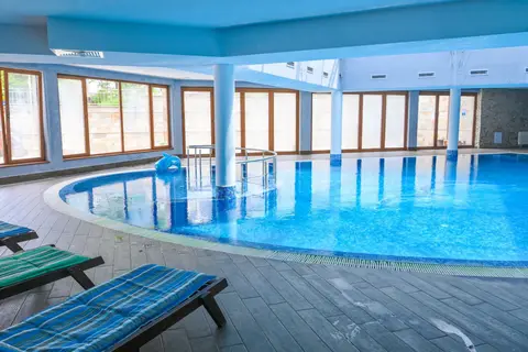 Vihren Palace Aparthotel in Vihren Palace, foto 16