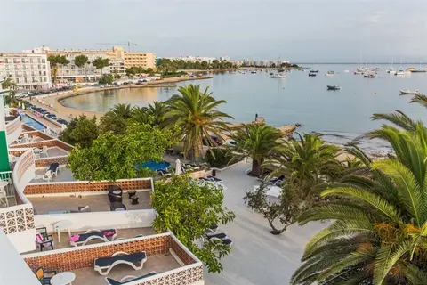 Tagomago in Sant Antoni de Portmany — foto 10