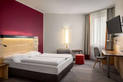 Vienna House Easy Bratislava in Bratislava — foto 17