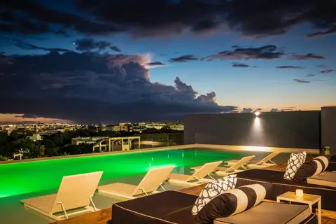 Fiesta Inn Playa Del Carmen in Playa del Carmen — foto 3