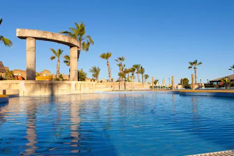 Zimbali Playa Spa Hotel in Vera — foto 22