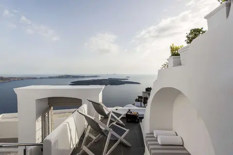 Senses Suites in Senses Boutique Hotel, foto 15