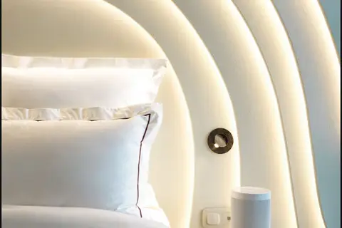 Isla Brown Corinthia Resort & Spa, Curio Collection by Hilton in Agioi Theodoroi — foto 11