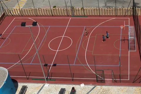 Protur Roquetas Hotel & Spa foto 21