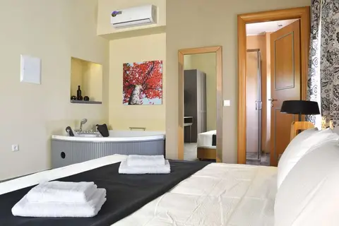 Elia Kentron Hotel in Elia Hotel, foto 3