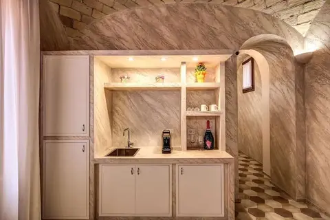 Colosseo Accomodation Room Guest House in Rome — foto 5
