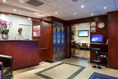 Timhotel Paris Gare de l'Est in Parijs, foto 11