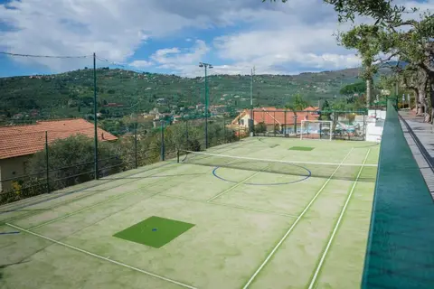 Villa Giada Resort in Imperia — foto 12