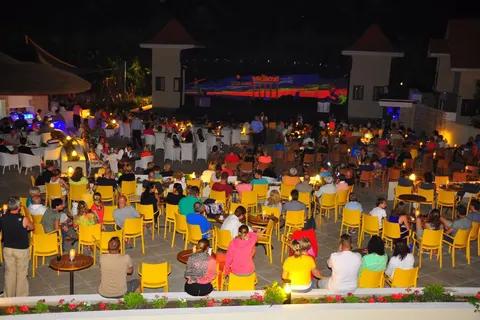 Side Mare Resort & Spa foto 19
