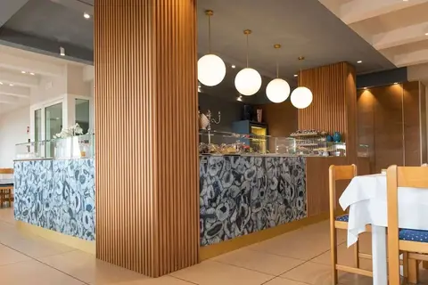Hotel Kiss in Cervia, foto 7