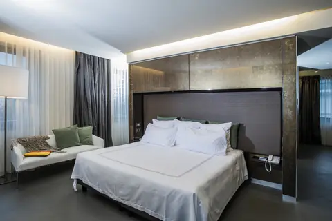 Lido Palace in Riva del Garda, foto 17