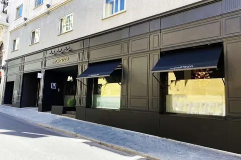 Hotel Cortezo in Madrid — foto 10