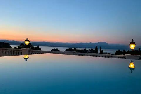 Hotel Palace in Desenzano del Garda, foto 11