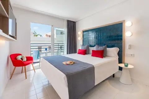 Hotel Vibra Isola in Sant Jordi de ses Salines — foto 26