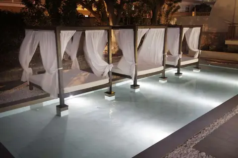 BG Java Hotel in Palma — foto 15