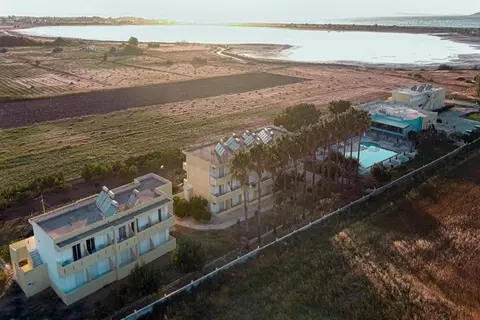 Oasis Tigaki in Τιγκάκι
