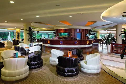 Sueno Hotels Beach Side in Manavgat, foto 16