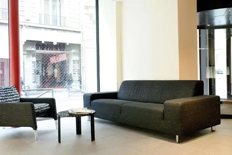 New Hotel Saint Lazare in Parijs, foto 10